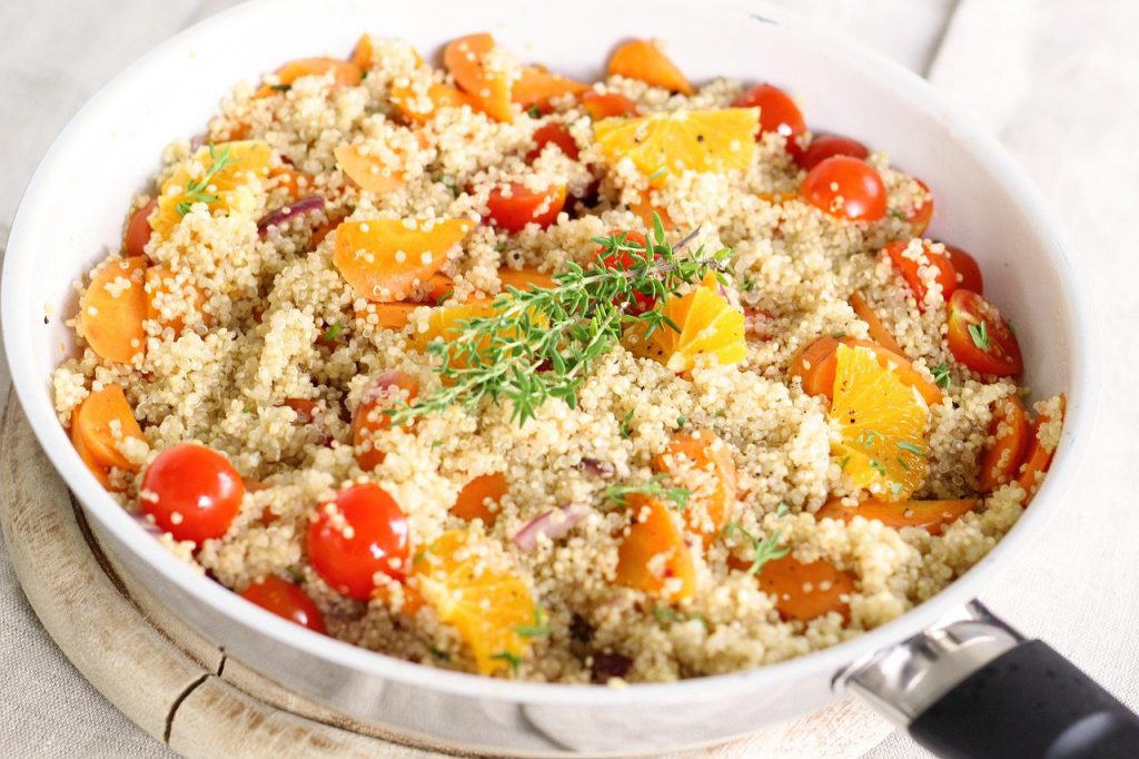 pan, quinoa, colorful-1832926.jpg